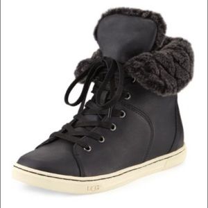 Ugg Croft Boots